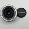 Original M. Zuiko Digital ED 14-42 mm f/3.5-5.6 EZ lens For Olympus EM10 EM5 EP5 EP3 EPL5 EPM2 For Panasonic GF5 GX1 GX7 G10 6