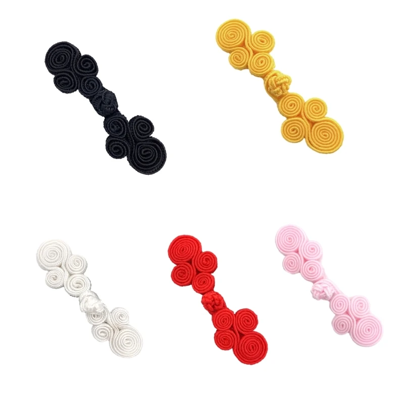 

Застежка на пуговицы-лягушки, Cheongsam, швейные застежки для костюмов, одежда, Прямая поставка