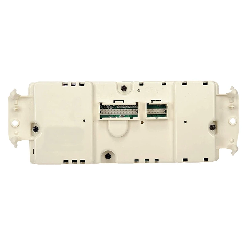 599-211XD Improved Climate Control Module For Chevy Gmc Silverado Tahoe Trail Replacement Parts