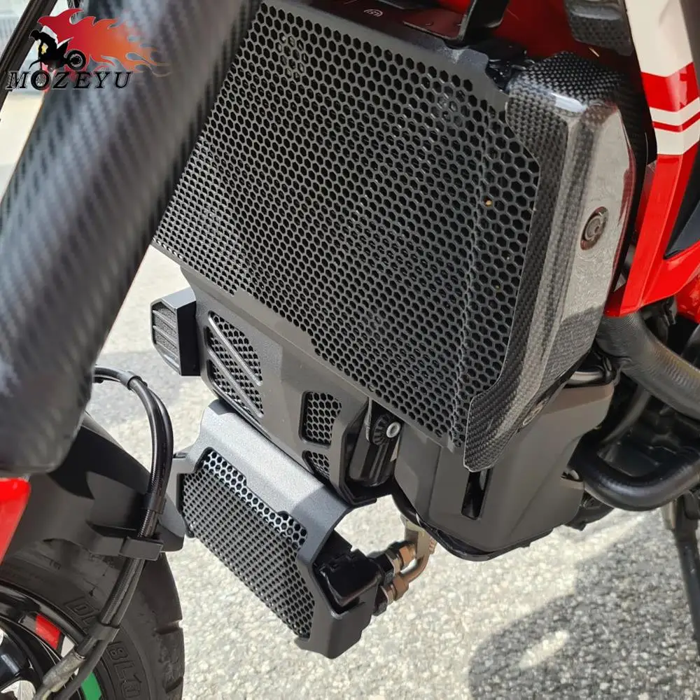 2018 ducati hypermotard