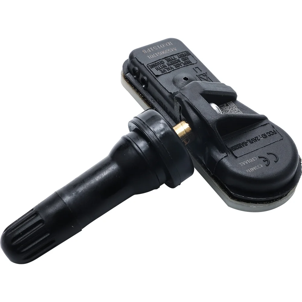 Renault Arkana 2019/Captur 2013-2019/Trafic 2014-2020 TPMS 용 타이어 압력 센서 407009322 R/ 407001628 R/A 4539051701 433MH