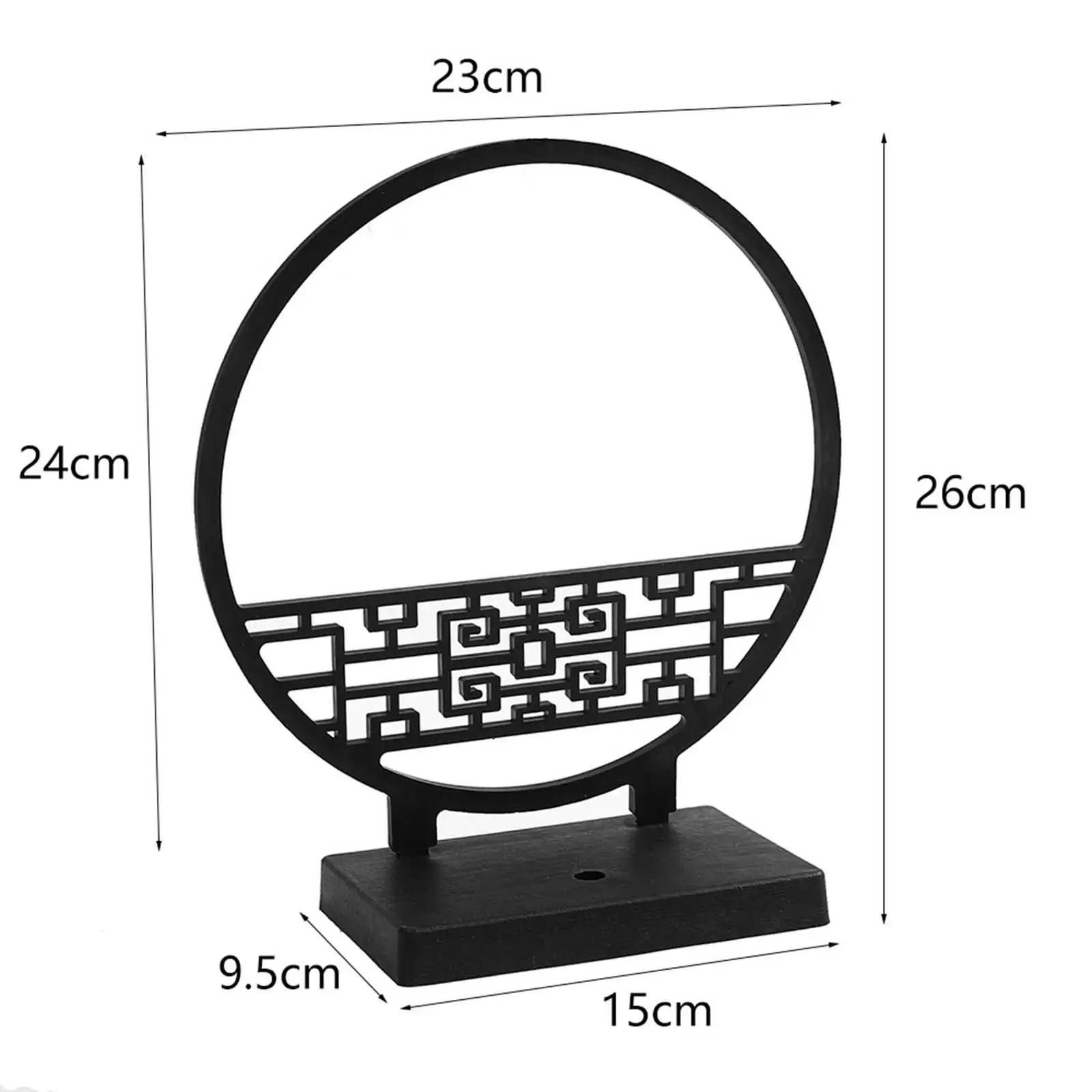 DIY Artificial Plants Stand Spring Festival Decor Modern Desktop Decoration for Office Living Room Entrance Tea Room Bookstore