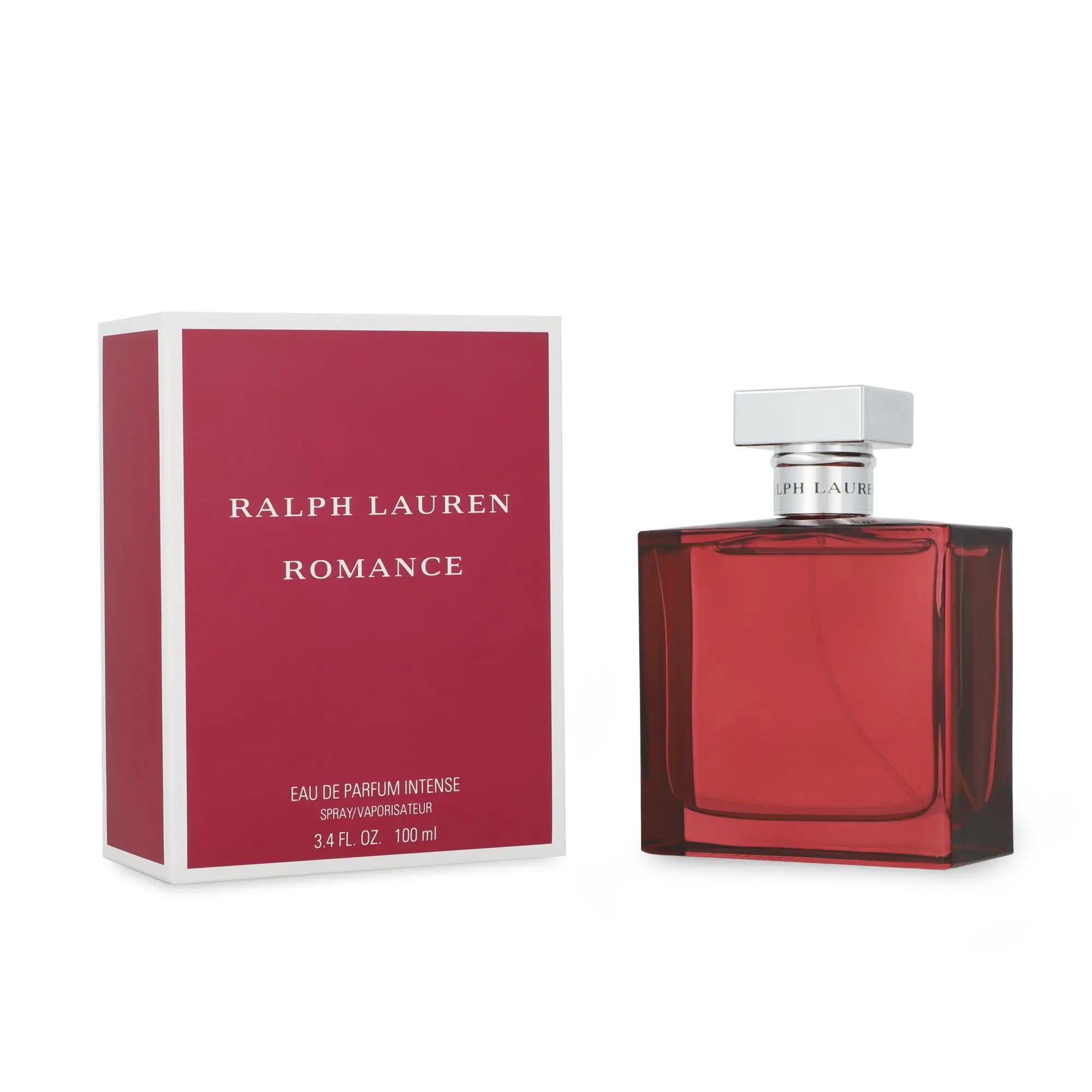 RALPH LAUREN ROMANCE INTENSE 100ML EDP SPRAY
