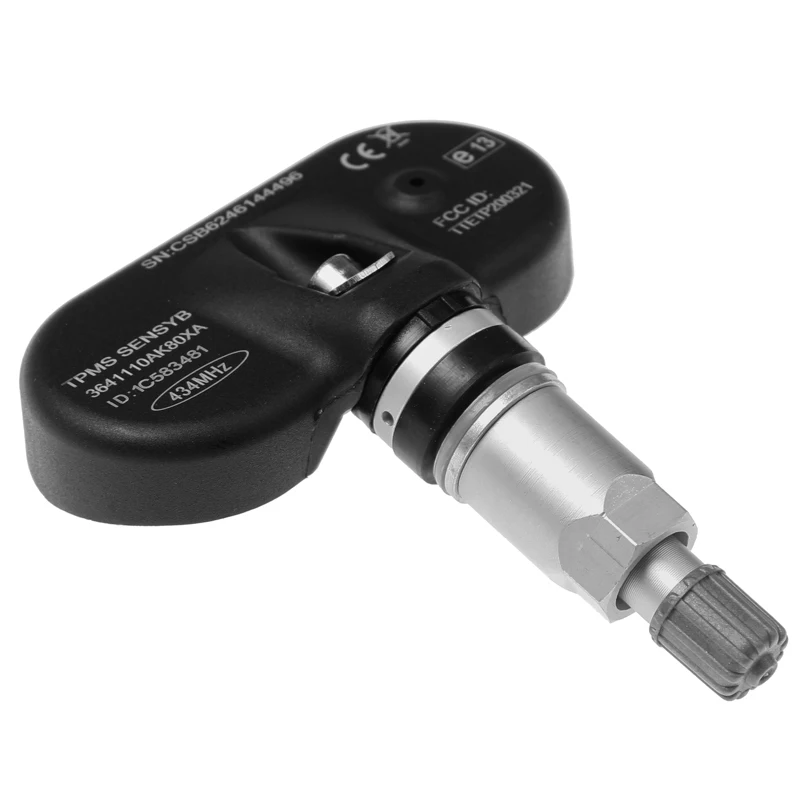 Car TPMS Tire Pressure Sensor Monitor 3641110AK80XA 3641130-K80 3641130K80 For