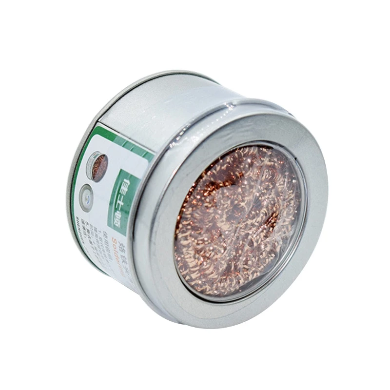 

Электрический паяльник для очистителя головки помогает уменьшить накопление оксидов, Прямая поставка