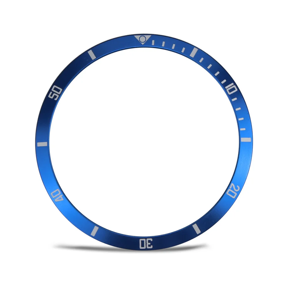 Premium Metal Bezel Cover with Adhesive