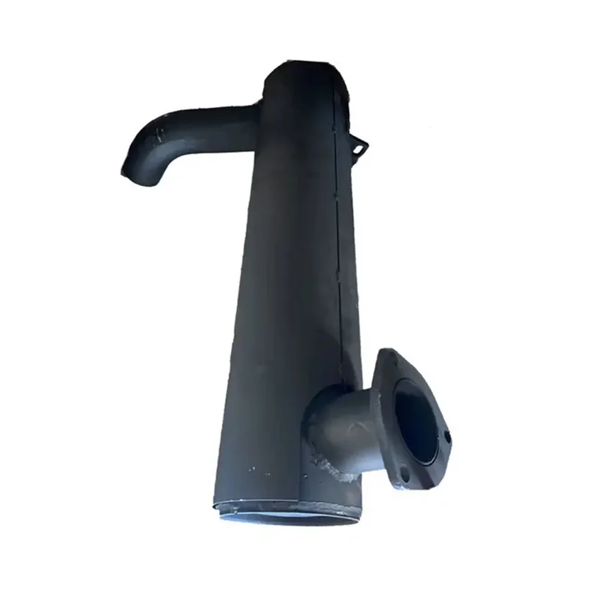 A300 S220 S250 S300 S330 T250 T300 T320 6687887 Silenziatore Per Manzo Bobcat