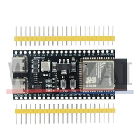 ESP32-S3 Development Board 2.4G Wifi Module for Arduino ESP IDF ESP32-S3-WROOM-1 N16R8 44Pin Type-C 16MB Flash 8M PSRAM ESP32 S3 - Image 2