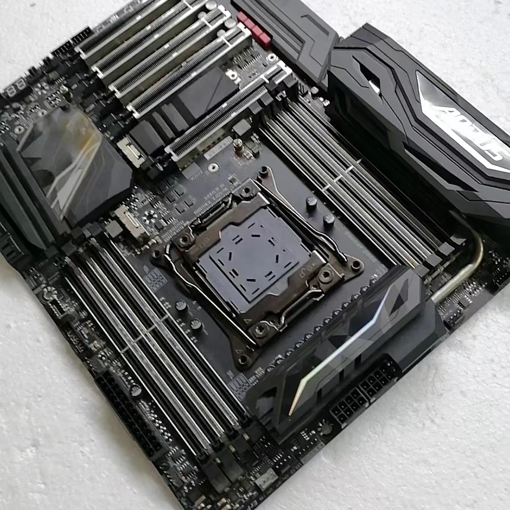 Gigabyte X299 Aorus Gaming X299 AORUS Gaming Pro ＋ I9-10900X X299