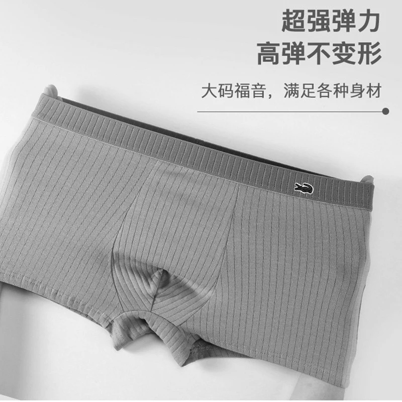 Рисунок 5 - Высококачественное мужское Брендовое нижнее белье