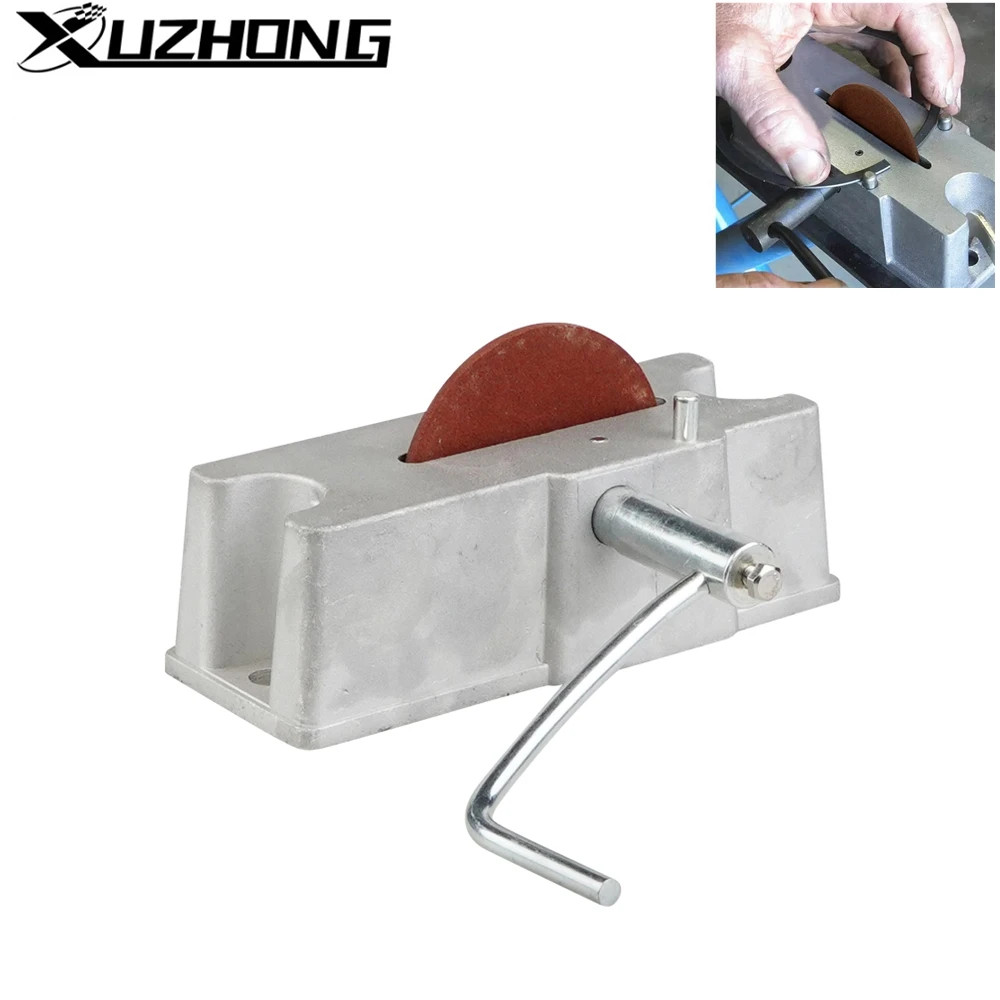 Hot Sale 66785 Manual Aluminum Piston Ring Filer Grinder to Assure