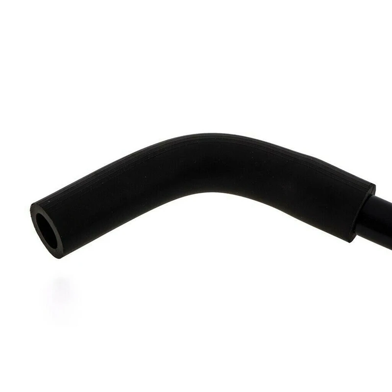 Upper Radiator Hose - Compatible With 2018 Jeep Wrangler JK 3.6L - View #10