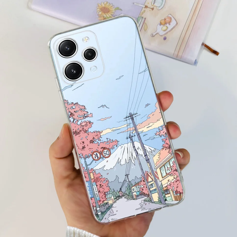 Enhanced Shockproof TPU Armor Bumper Phone Case - Protective Back Cover
