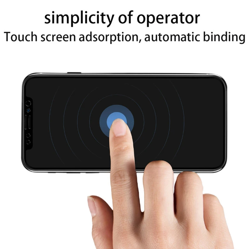 3D Privacy Screen Protectors for Samsung Galaxy Series - Enhanced Glass Shield