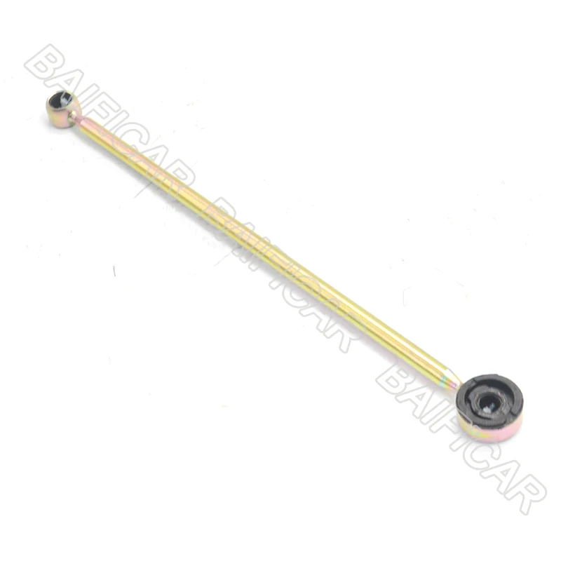 Baificar Brand New Transmission Gearshift Selection Bar Connecting Rod Kit 245291 2454G5 For Peugeot 206 207 Citroen