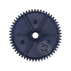 High - Performance Gear Servo Steering Cup with Bearing Arm for RC Cars (12401 - 0220)