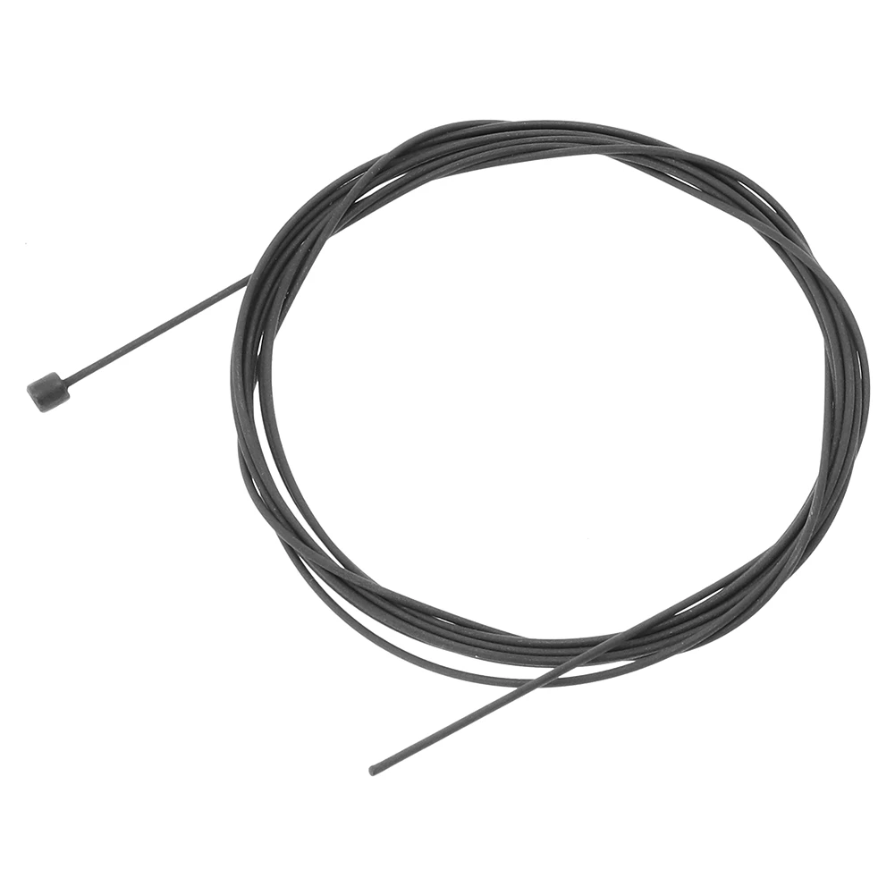 

TRLREQ Coated Stainless Steel Brake Cable for Folding Bicycles and Road Bikes Frictionless and Corrosion Resistant