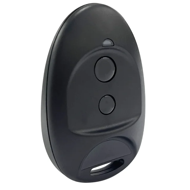 Wireless Remote Control 433.92MHz SPACE SP4 SP2 Rolling Code Garage Gate Remote Control Door Opener 3