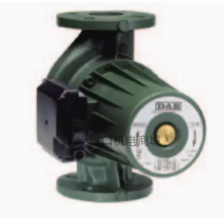 

DAB Boosting circulating water pump BPH150/280.50T 380V VS65/150M 220V