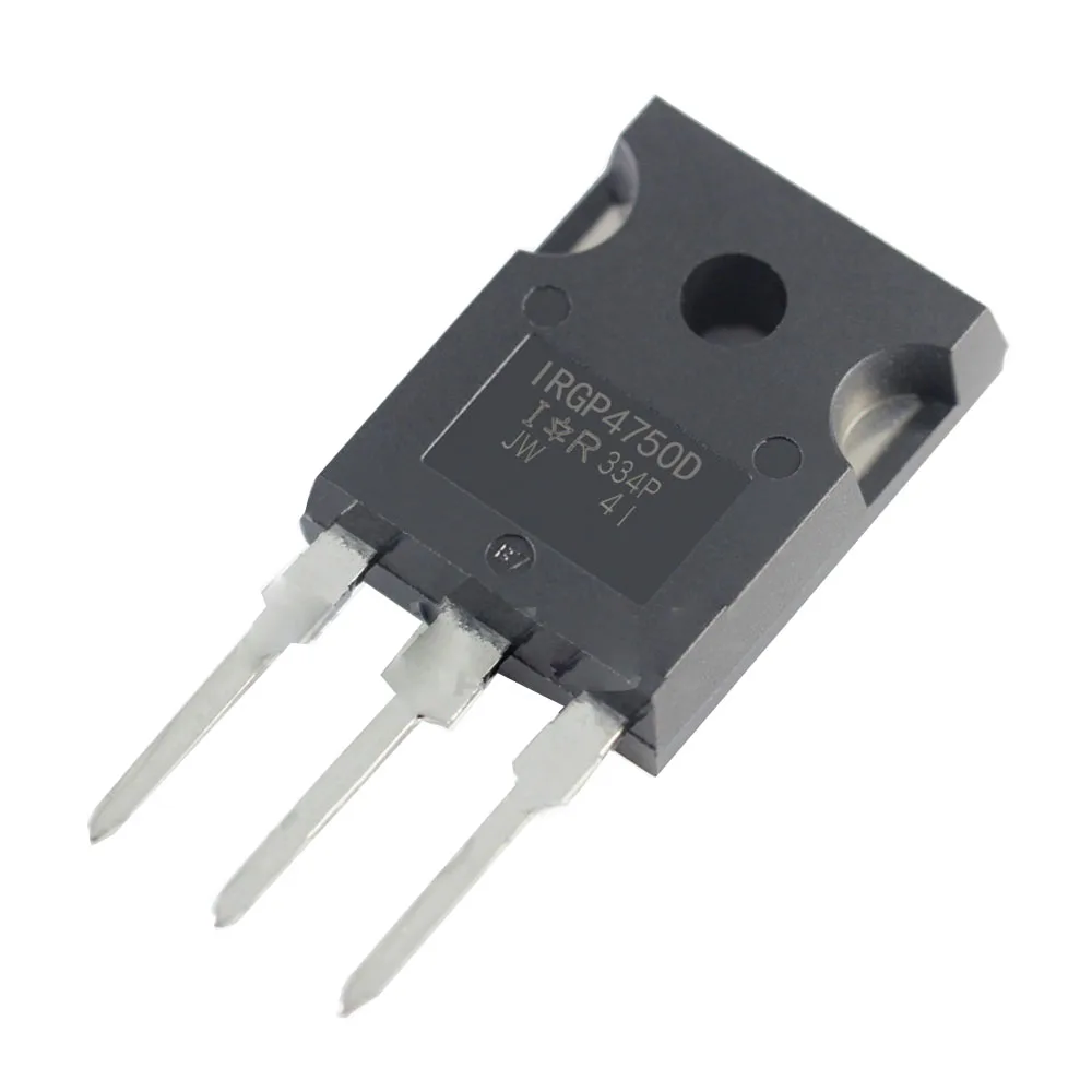 

10pcs IRGP4750D GP4750D GP4750 4750D TO-247 90A 600V new and original