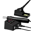 Intelligent constant temperature electric soldering table 2-in-1 mobile phone motherboard maintenance welding tools 1
