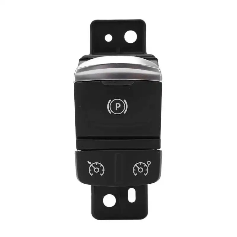 

Electronic Handbrake Switch Button 363216544R High Sensitivity Replacement for Kadjar Scenic IV Brake Switch