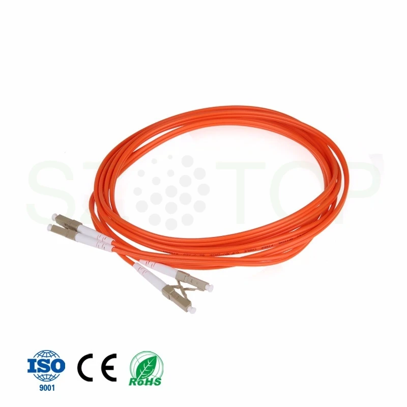 3M-LC-SC-FC-ST-UPC-APC-Multi-mode-Duplex-fiber-Patch-Cord-Multimode ...