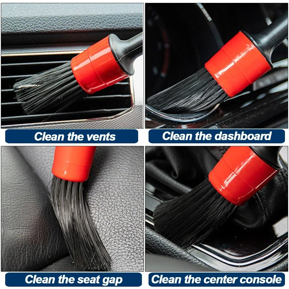 Car Cleaning & Detailing Kit 3