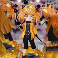 ⁦مجسم شخصية "آنيا فورجر" من أنمي ناروتو | Anya Forger Naruto Anime Figure⁩ - الصورة ⁦4⁩