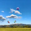 9KM 6㎡~12㎡ UltraFoil Pilot Lifter Kite Line Laundry Soft Inflatable Kite Without Tails 30D Ripstop Nylon (Wholesale available) 5