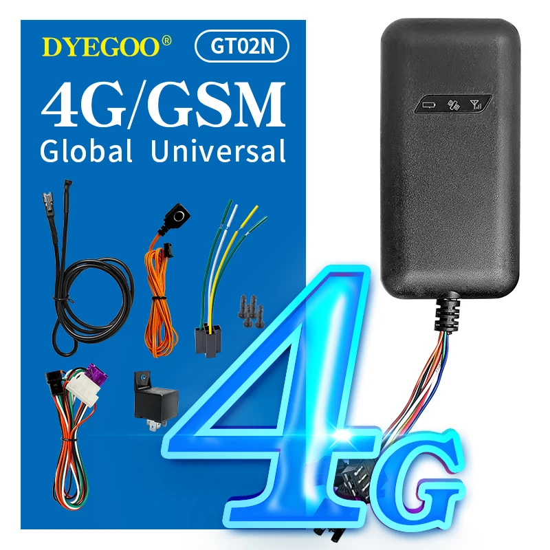 4G-GT02N