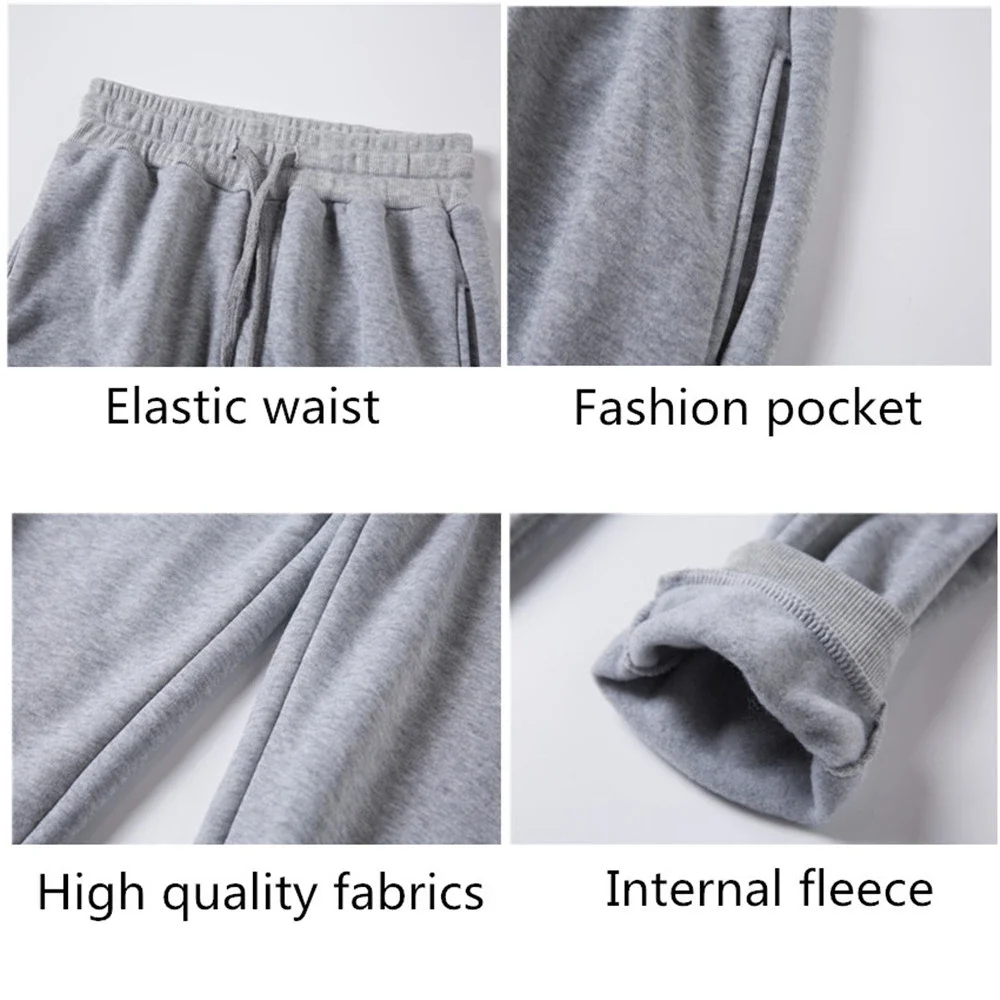 Japanese Anime Goku Joggers Men Brand Trousers Casual Sweatpants Jogger Fitness Chine Character WU Workout Running Sport Pants 6