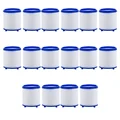 16pcs filters