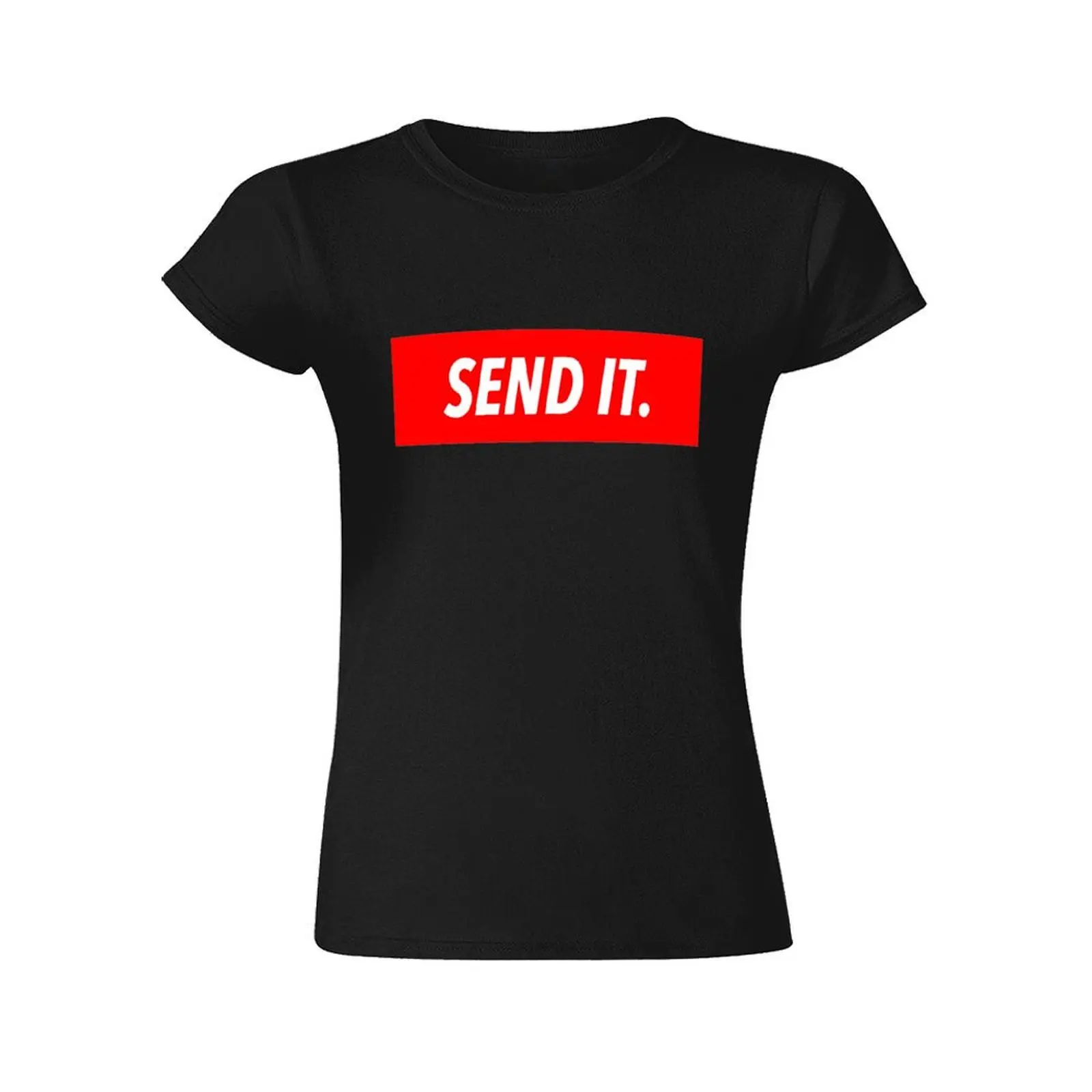 Рисунок 2 - Отправьте это футболку