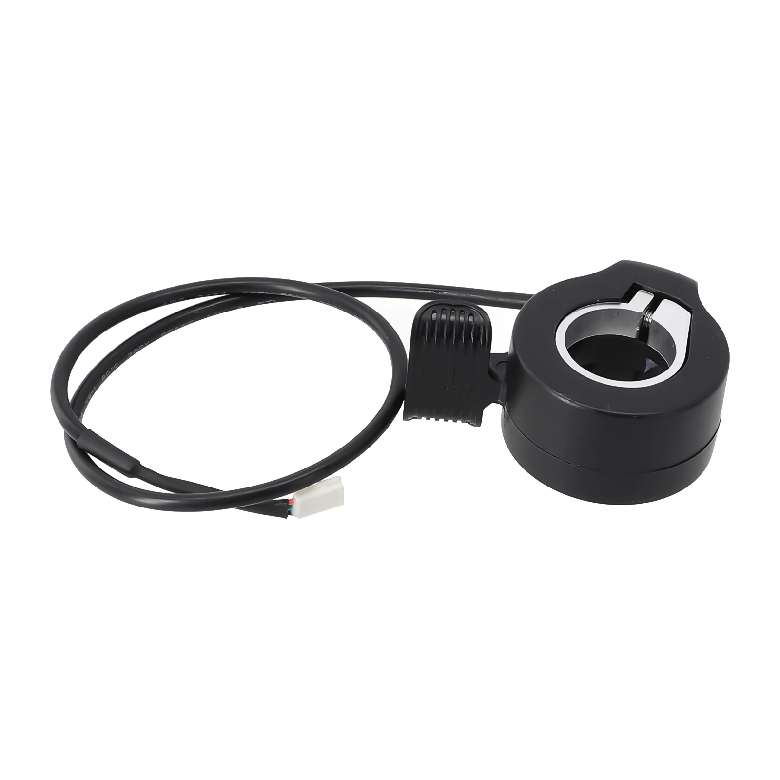 

Booster Finger Throttle Booster Finger Throttle 5V Accelerator Electric Scooter Household Parts Thumb Throttle