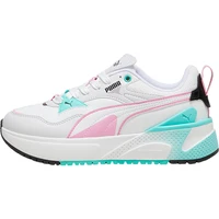 Puma authentique automne femmes basses mode rétro plate-forme résistant à l'usure chaussures décontractées 397675-01 5
