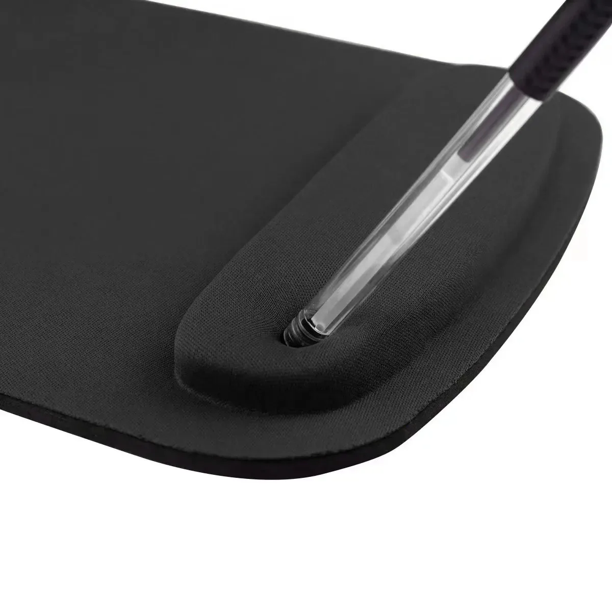 Computer Game Mouse Pad Environmental Eva Ergonomic Foam Wrist Pad Comfortable Mouse Mats for Office Accessories 210X230MM