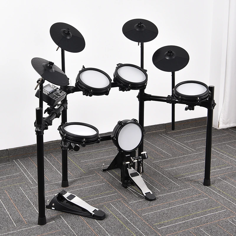 Drum module