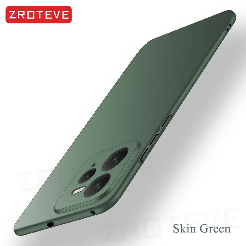 Ultra Thin Frosted Hard Case - Sleek Protection