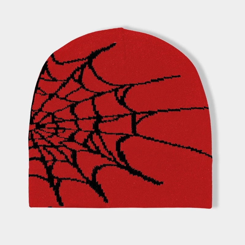 Red black