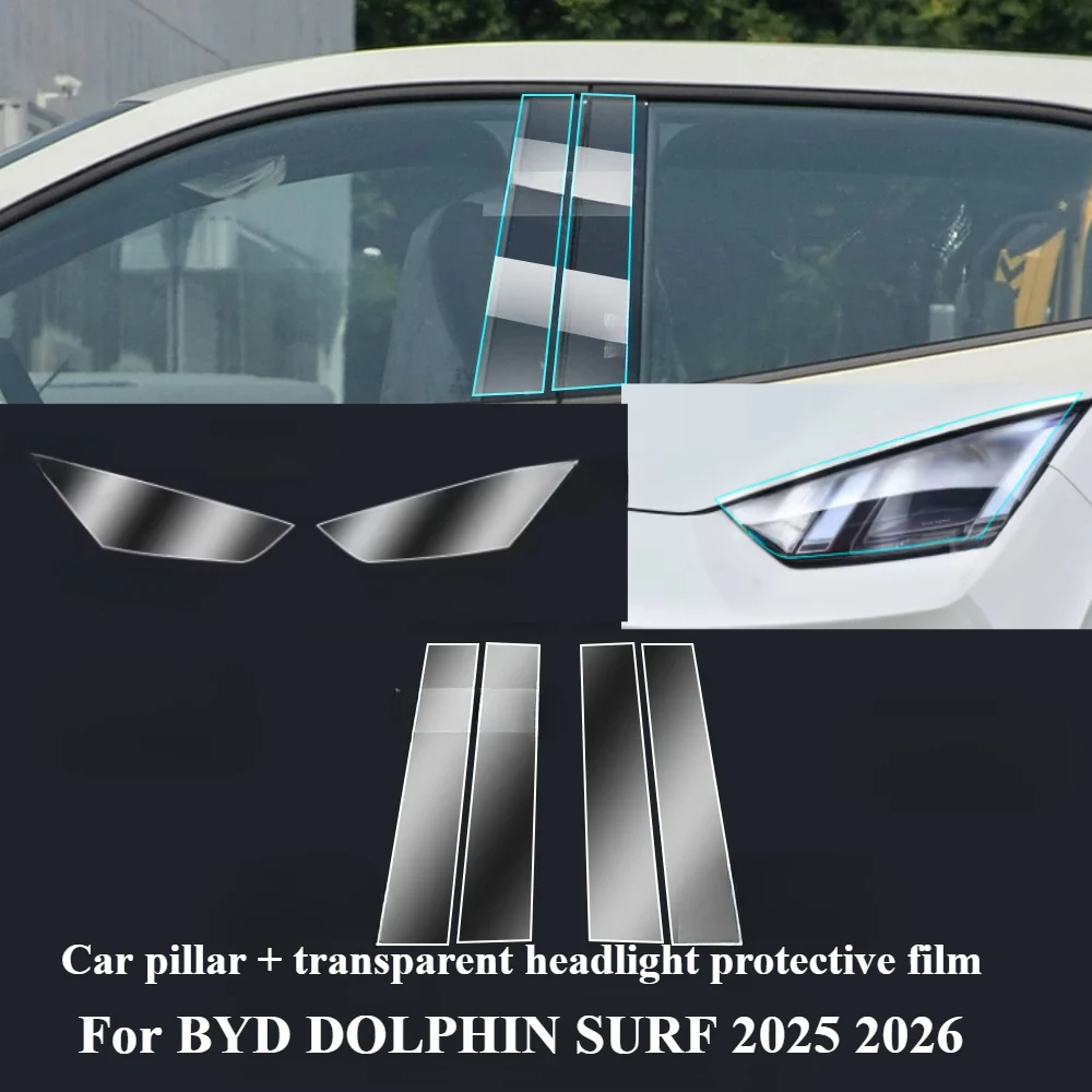 El BYD Dolphin Surf llega a España: un coche eléctrico de 12.000