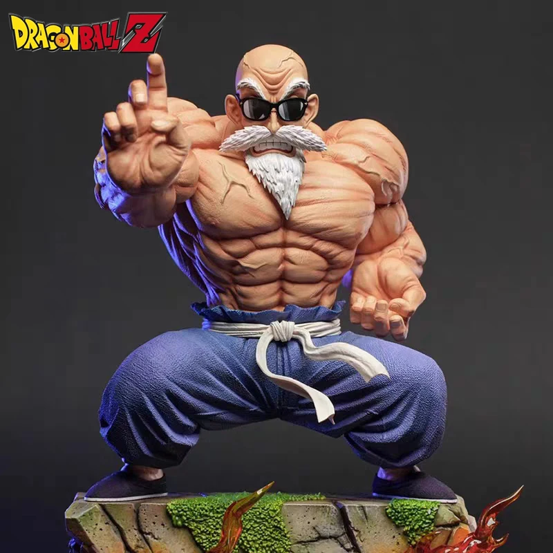 

Фигурка героя мультфильма «Драконий жемчуг Z», 24 см