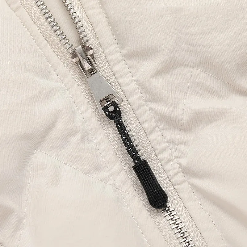 Zipper Pull Puller End Fit Rope Tag Replacement Clip Broken Buckle Fixer Zip Cord Tab Travel Bag Suitcase Tent Backpack