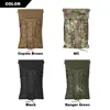 KRYDEX 500D Tactical 50 oz Hydration Carrier MOLLE Pouch Modular 1.5L Water Bladder Bag Pack Hunting Outdoor Hiking Accessories 6