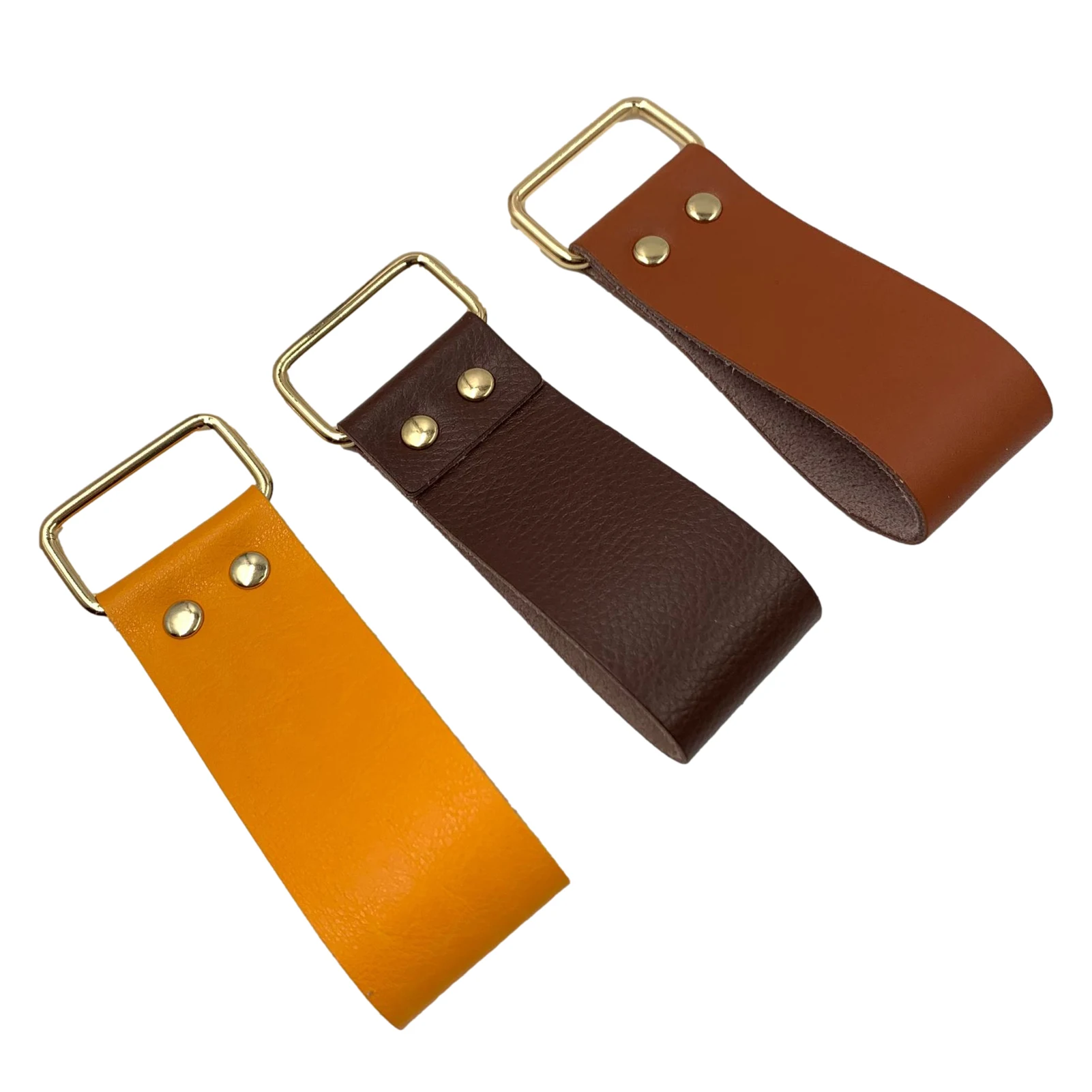 Leather Belt Tool Waist Bag Tape Measure Leather Case Durable Tape Measure Holder, Electrician Labor Insurance Tool Accessories