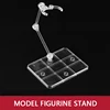 2024 Base Action Figure Suitable Display Stand For Hg 1/144 Cinema Game Saint Seiya Bracelet And Universal Stand 1