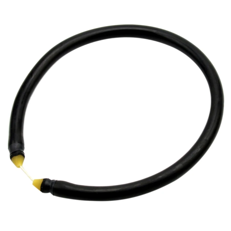

Lightweight and Durable Speargun Rubber Band Natural Latex Band for Spearfishing Dropship