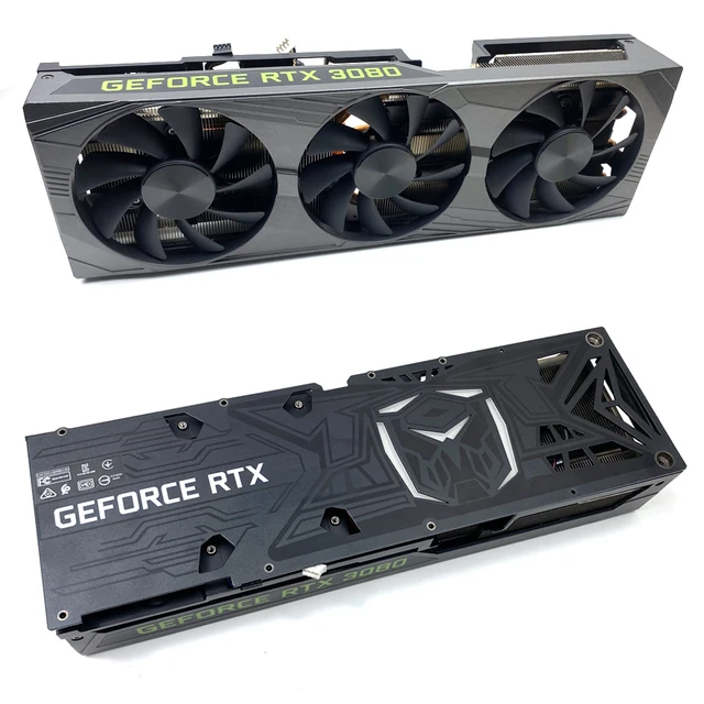 rtx3080 10GB lenovo@msi rtx3080 10GB lenovo@msi