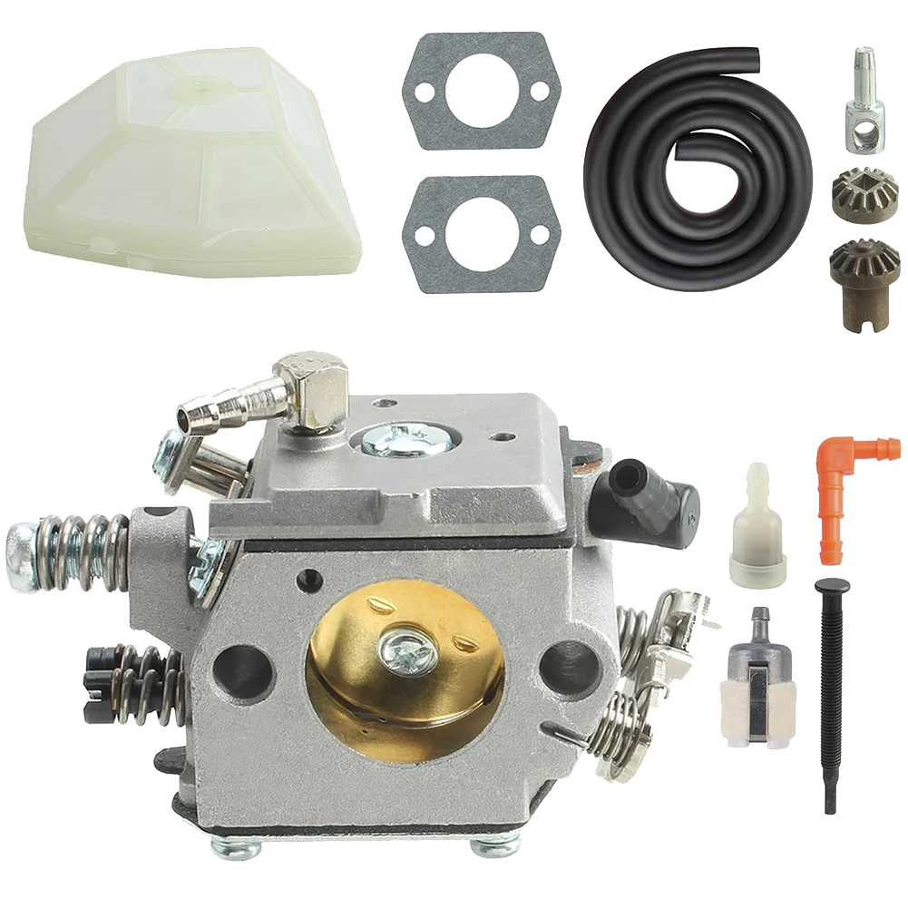 Carburatore Tune Up Kit Per Echo Cs-590 Cs-600P Cs600P Per Shindaiwa 591 Carburatori Per Motosega Accessori Per Elettroutensili Da Giardino