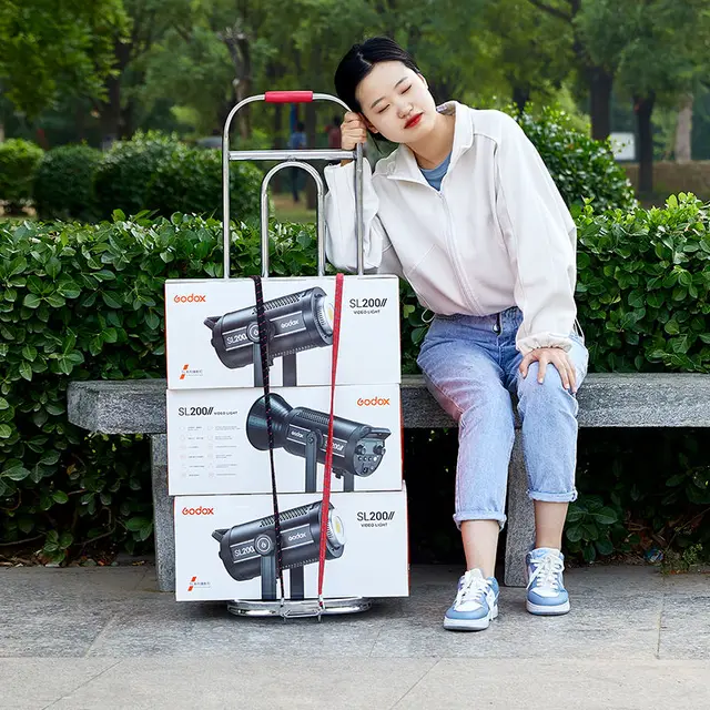 Az Emeleti Kezelés Tárgyi Artefaktus Hegymászó Lépcsők Kocsi Kis Poggyász Teherautó Nagy Teherbírású Összecsukható Pótkocsi - Image 5